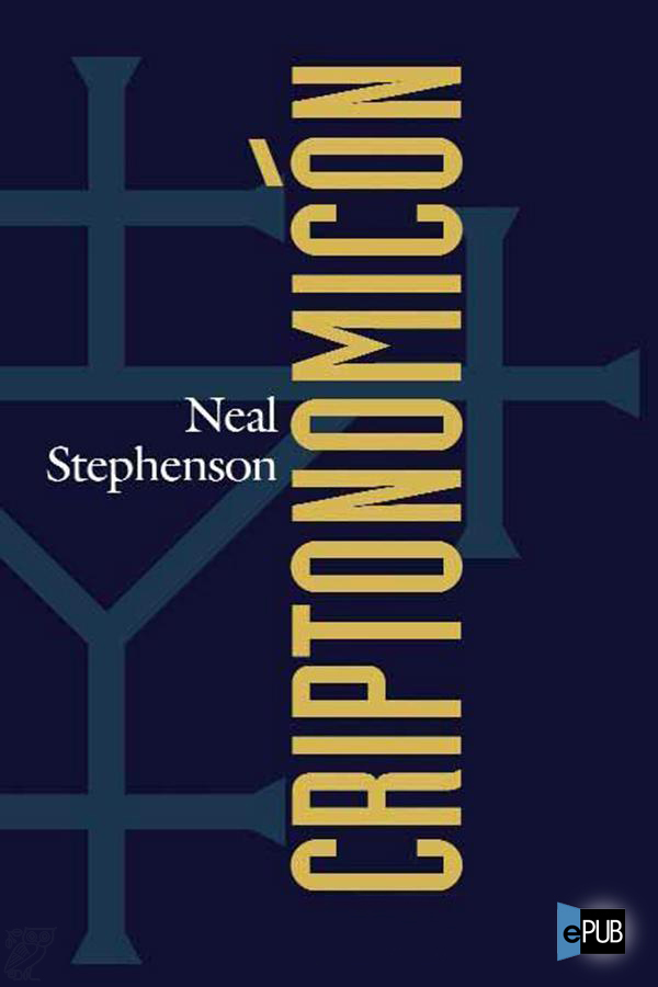 Criptonomicón