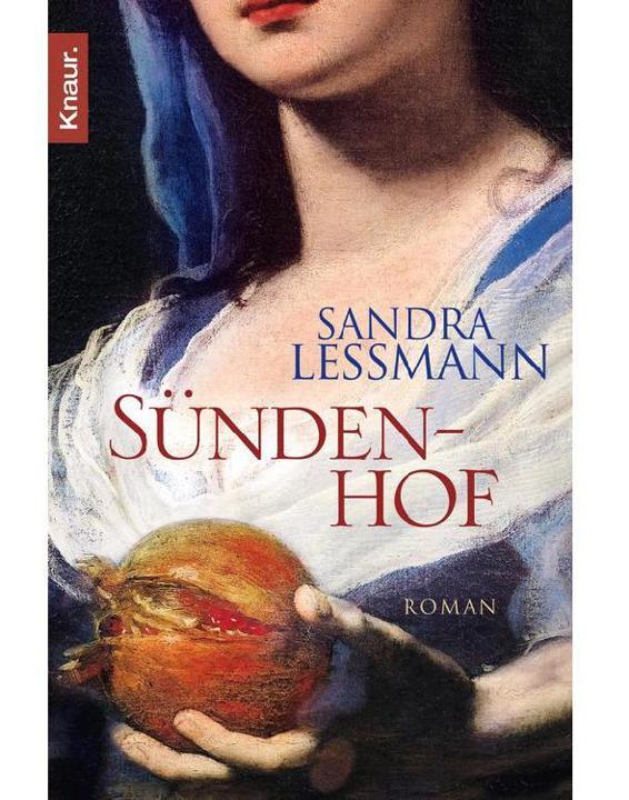 Sündenhof: Roman (German Edition)