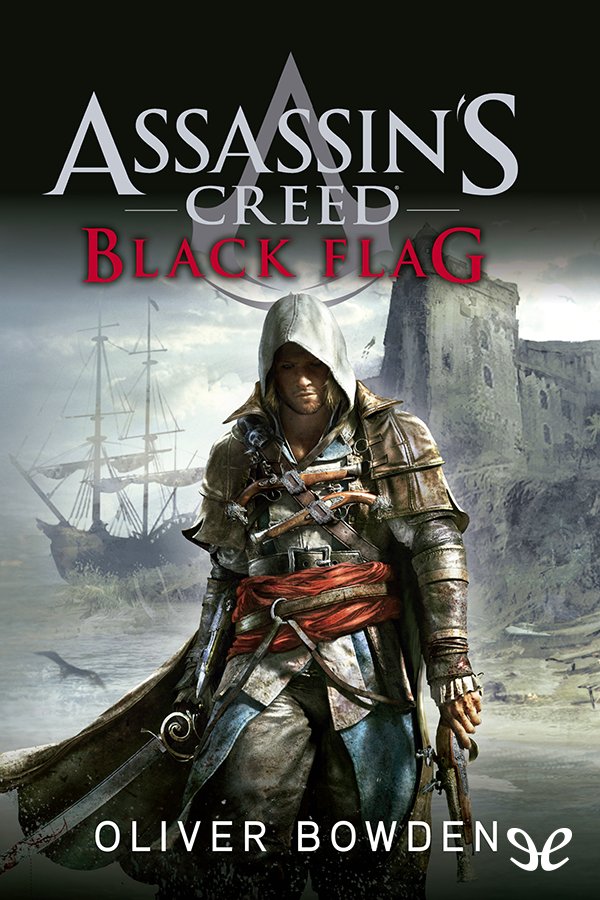 Assassin's Creed: Black Flag