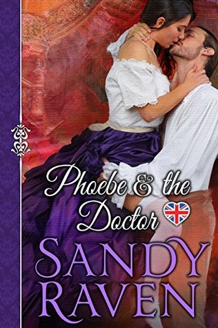 Phoebe and the Doctor