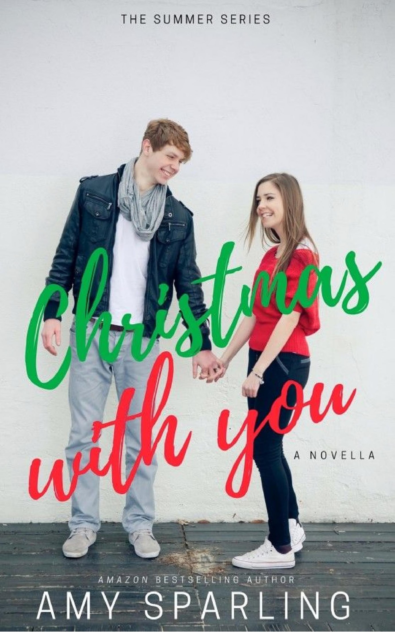 Christmas With You