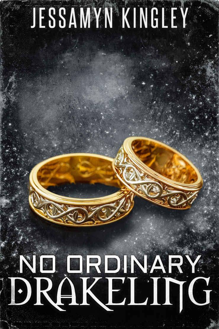 No Ordinary Drakeling (D'Vaire, Book 12)