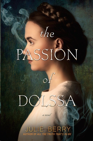 The Passion of Dolssa