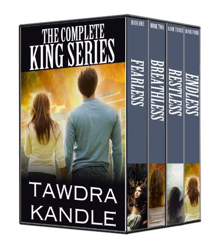 The King Series Box Set