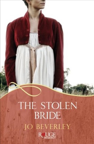 The Stolen Bride