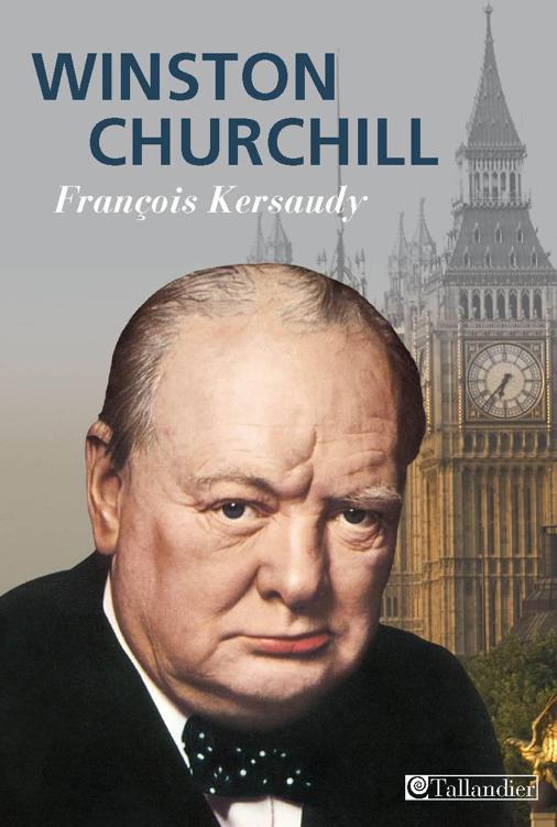 Winston Churchill