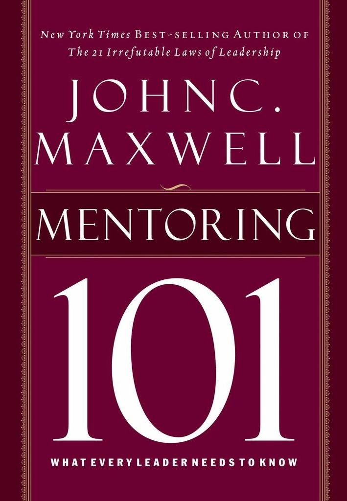 Mentoring 101- Lunch & Learn