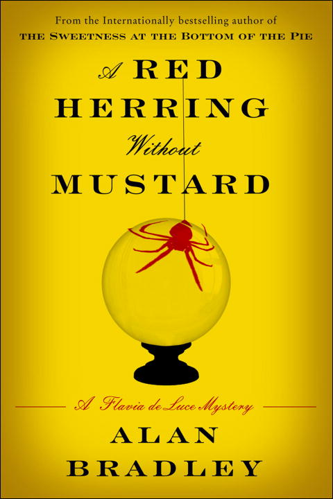 A Red Herring Without Mustard