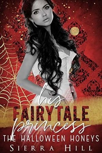 His Fairytale Princess