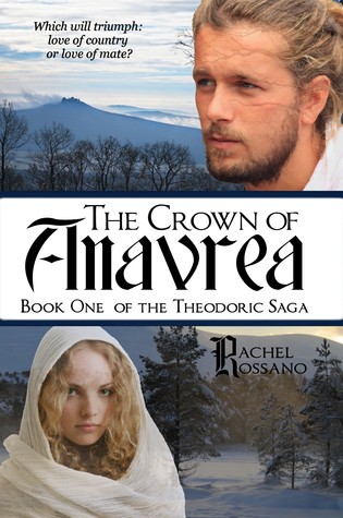 The Crown of Anavrea