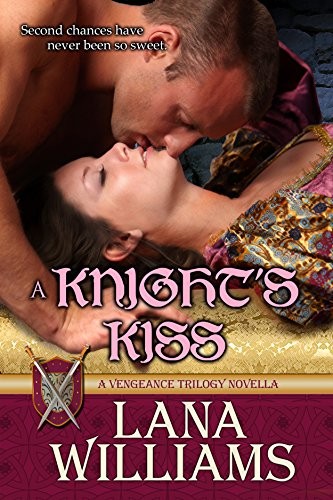 A Knight's Kiss