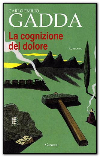 La cognizione del dolore