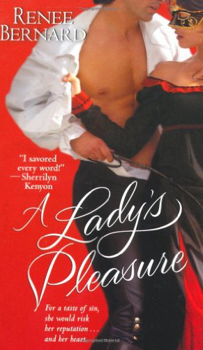 A Lady's Pleasure