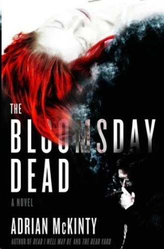 The Bloomsday Dead