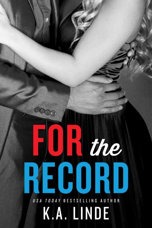 For the Record (Record #3)