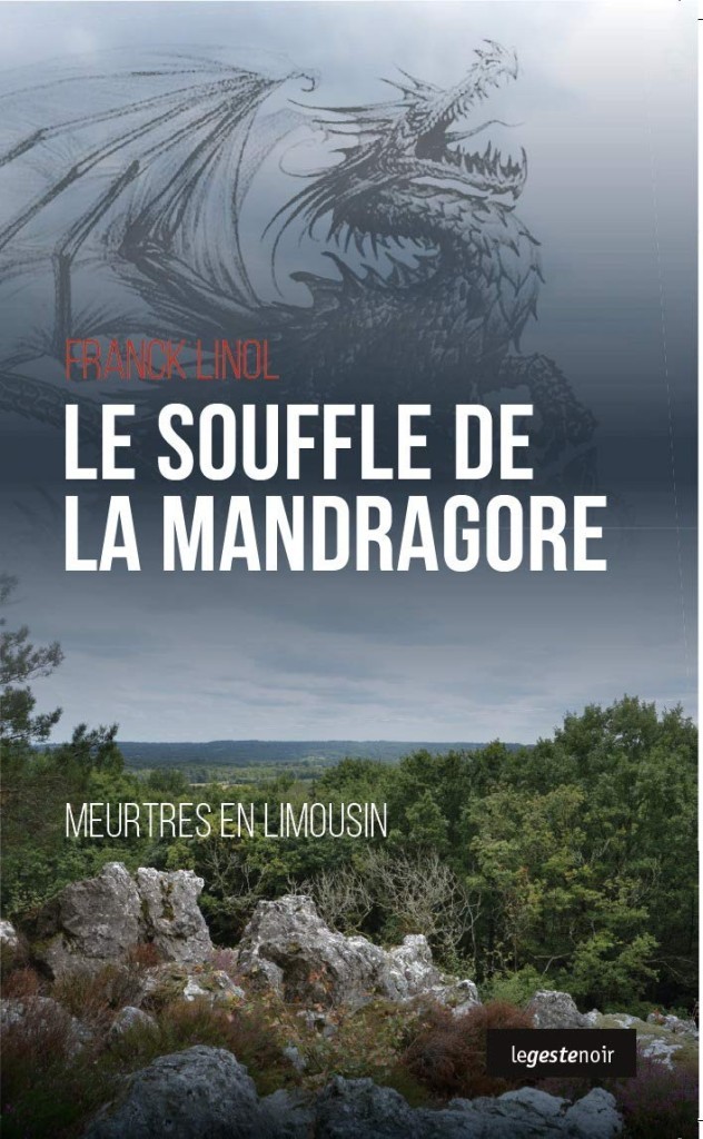 Le souffle de la mandragore