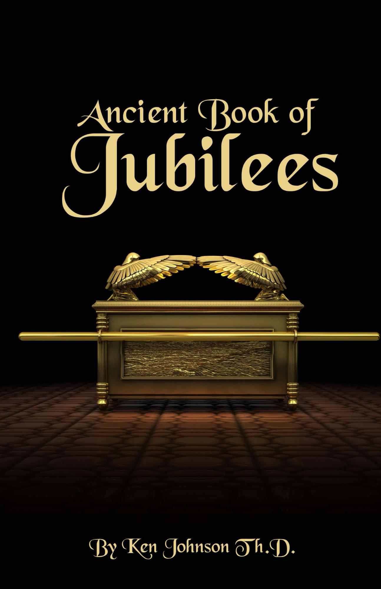 Ancient Book of Jubilees