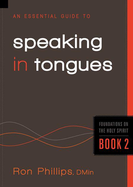 An Essential Guide to Speaking in Tongues