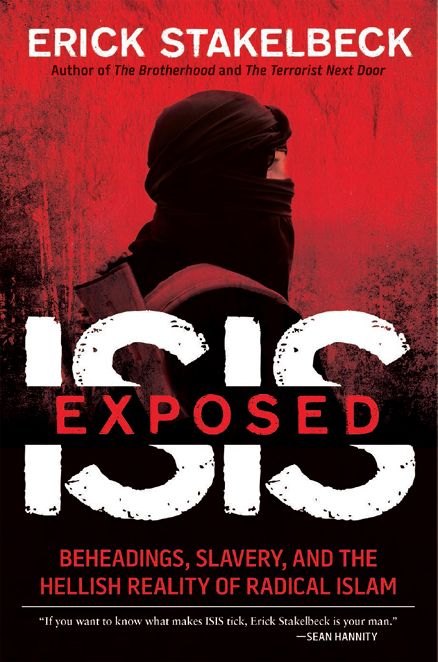 ISIS Exposed: Beheadings, Slavery, and the Hellish Reality of Radical Islam