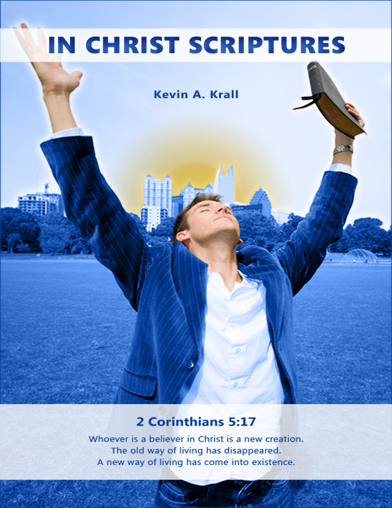 In Christ Scriptures
