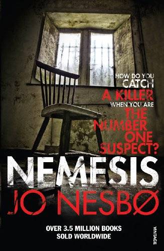 Harry.Hole.04.Nemesis.2002