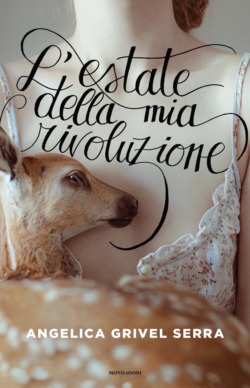 L'estate della mia rivoluzione