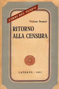 Ritorno Alla Censura