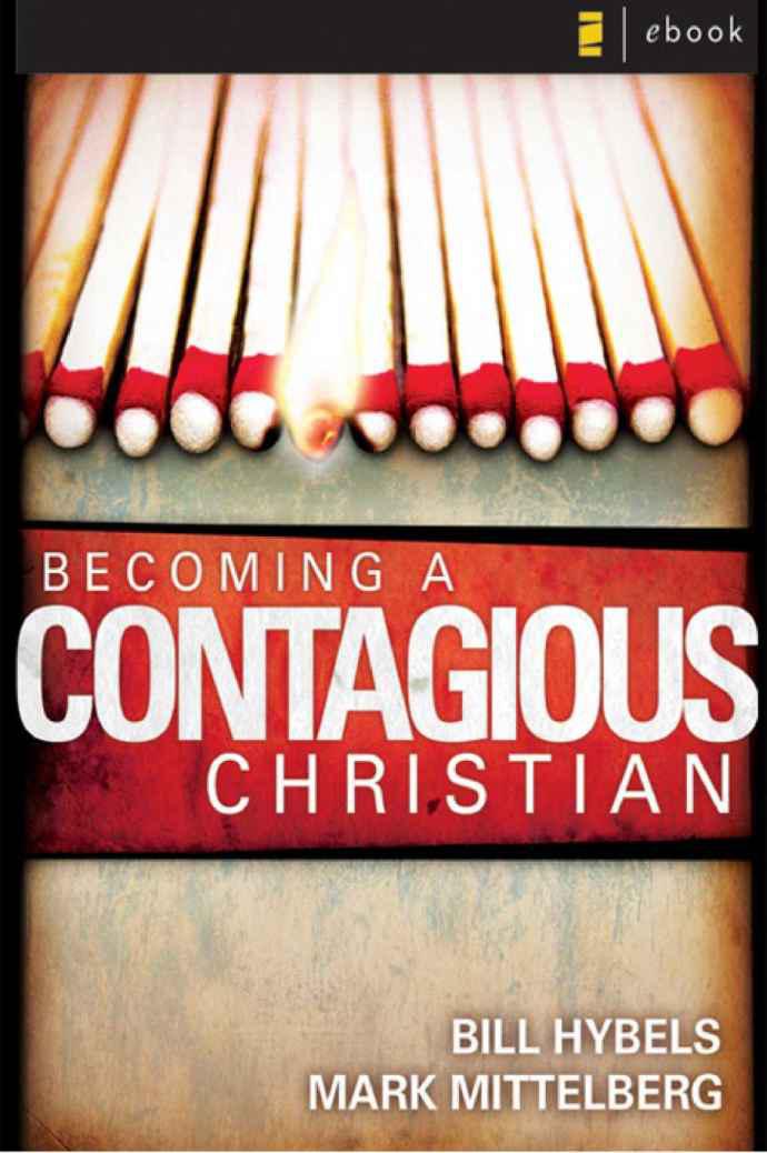 Becoming a Contagious Christian