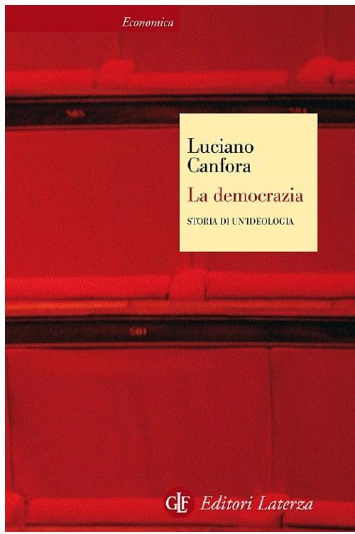 La democrazia