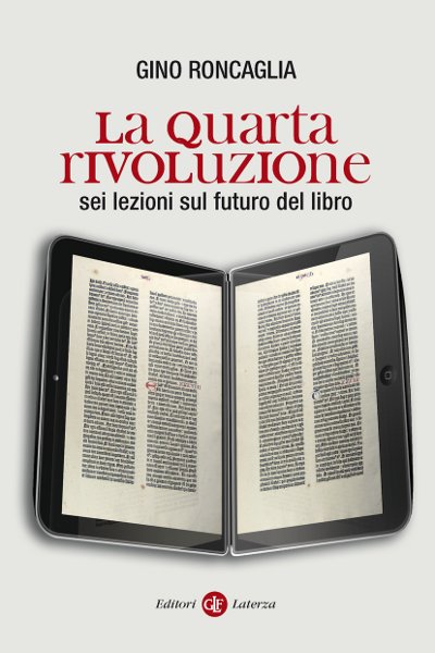 La quarta rivoluzione