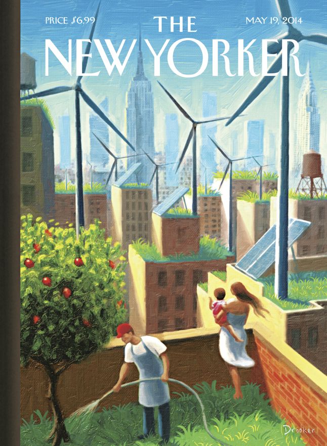 The New Yorker