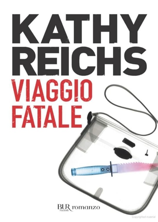 Viaggio fatale