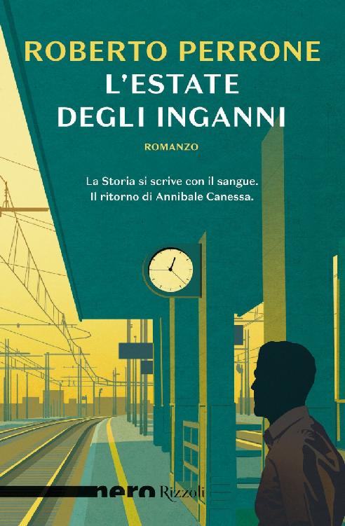 L'estate degli inganni