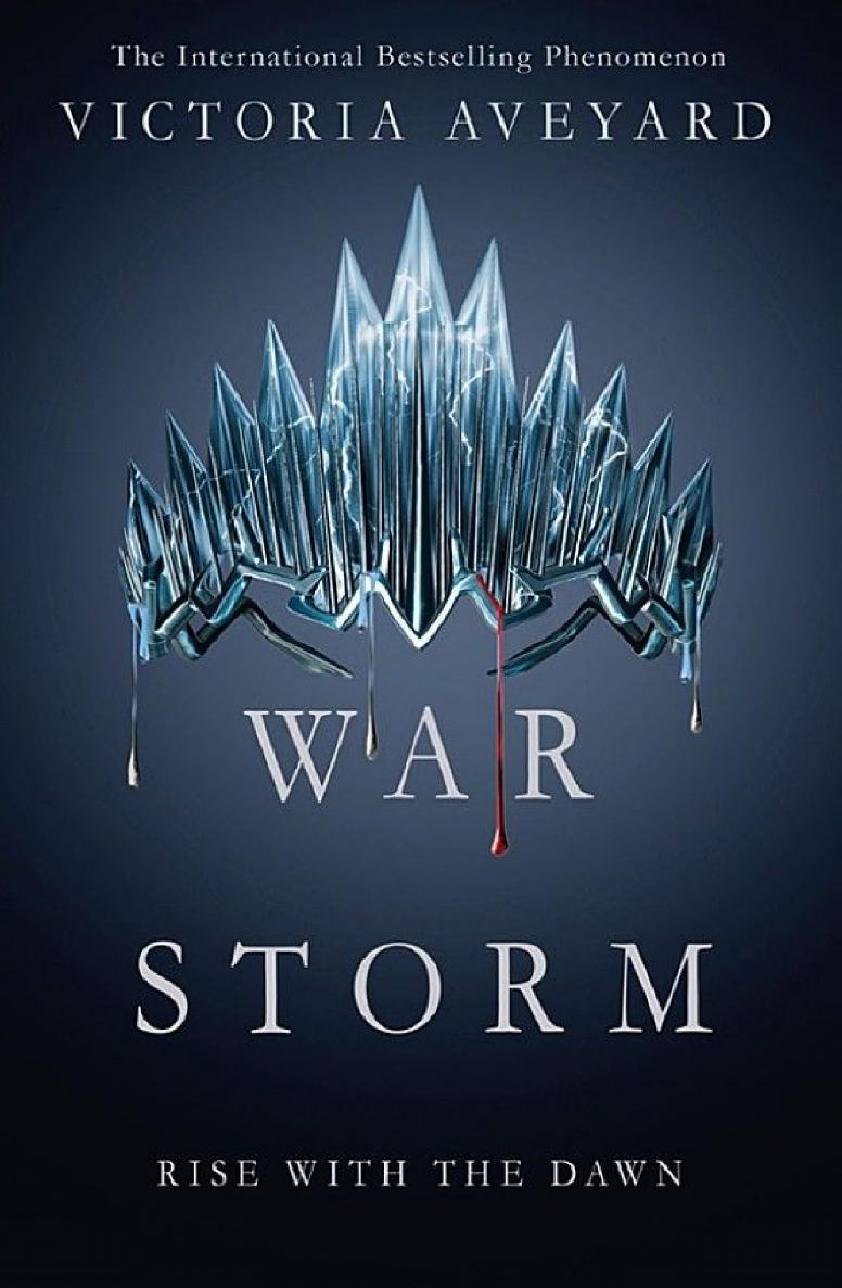 War Storm