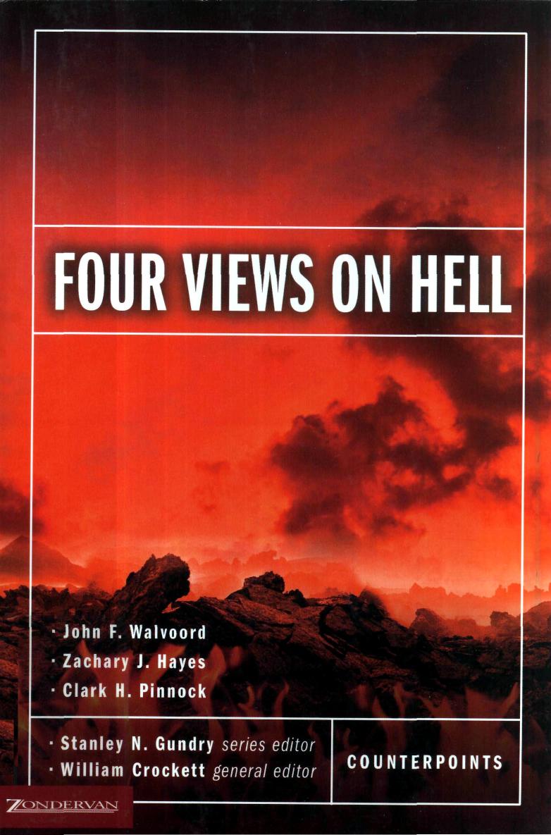 Four Views on Hell