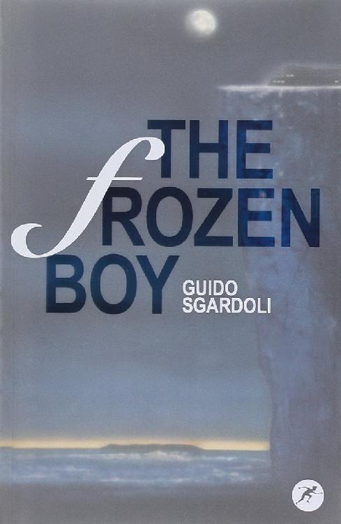 The frozen boy