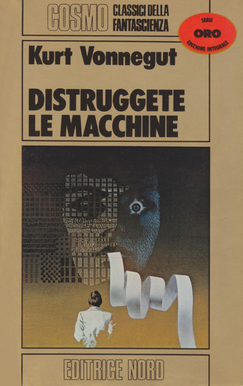 Distruggete Le Macchine