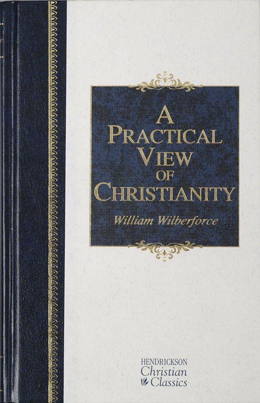 A Practical View of Christianity