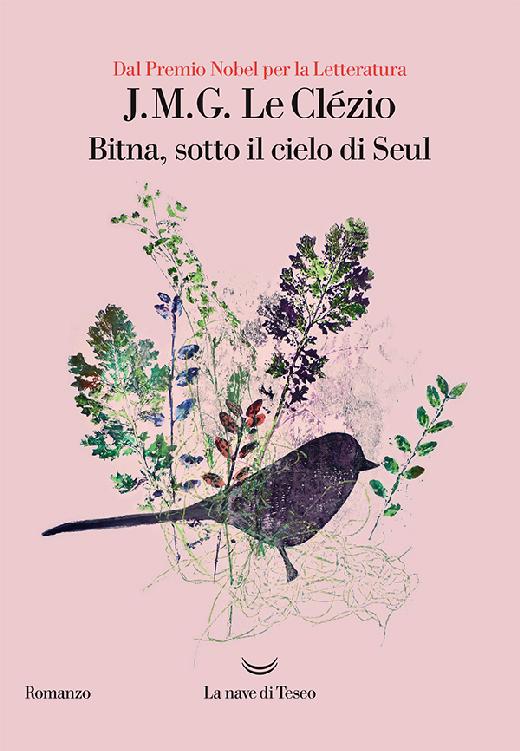 Bitna sotto il cielo di Seul