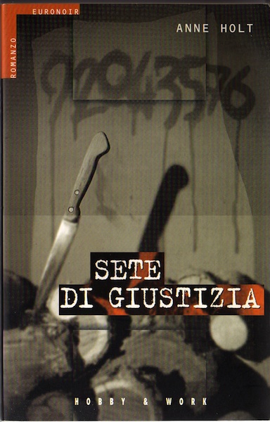 Sete di giustizia