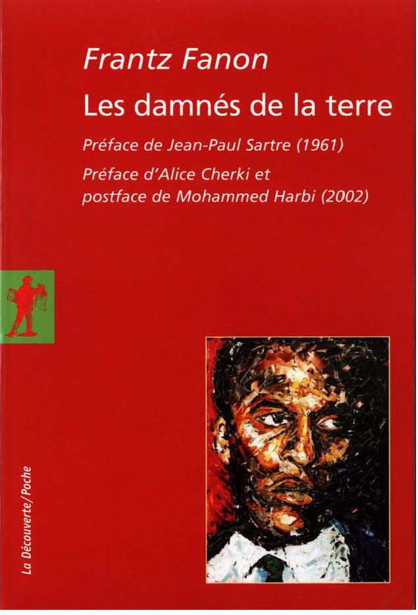 Les damnés de la terre