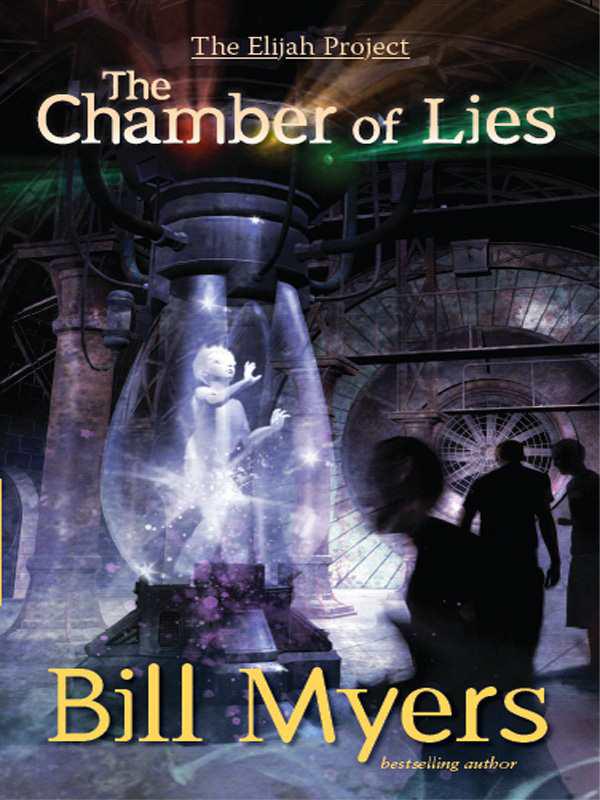 The Chamber of Lies