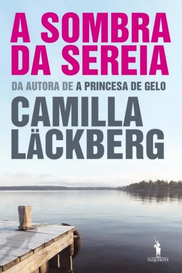 A Sombra Da Sereia