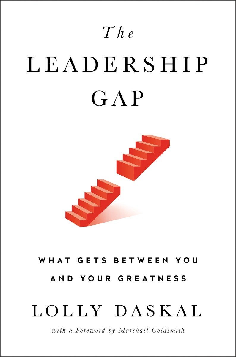 The Leadership Gap