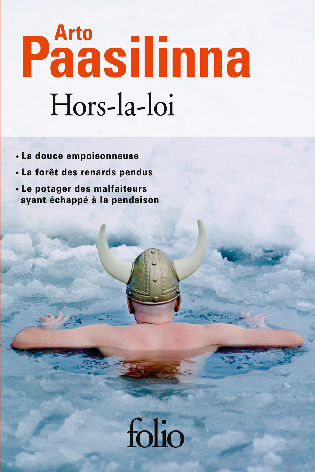 Hors-la-loi