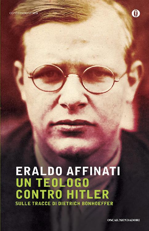Un teologo contro Hitler