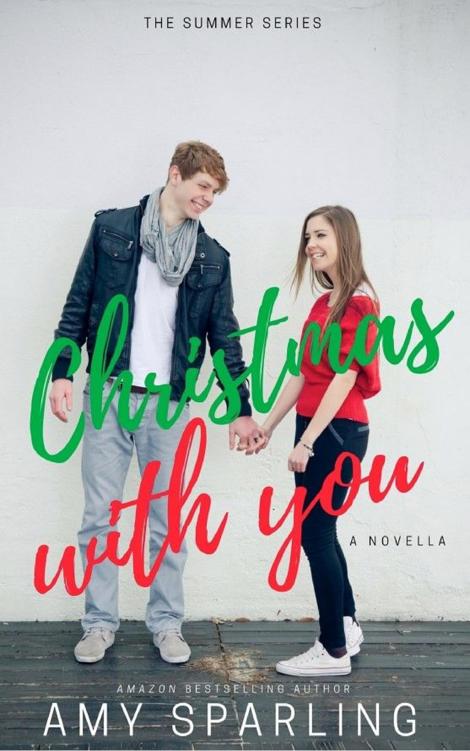 Christmas With You