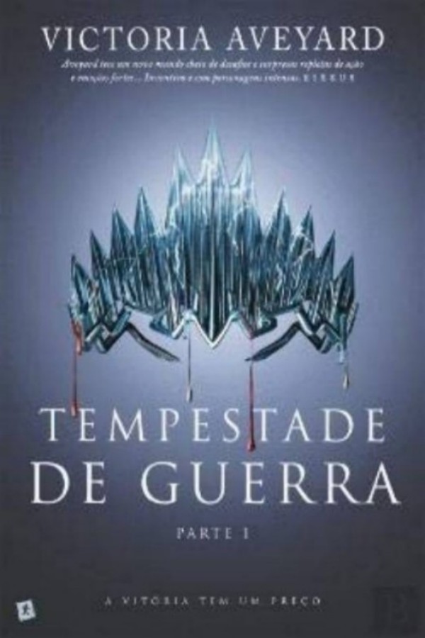 Tempestade de guerra