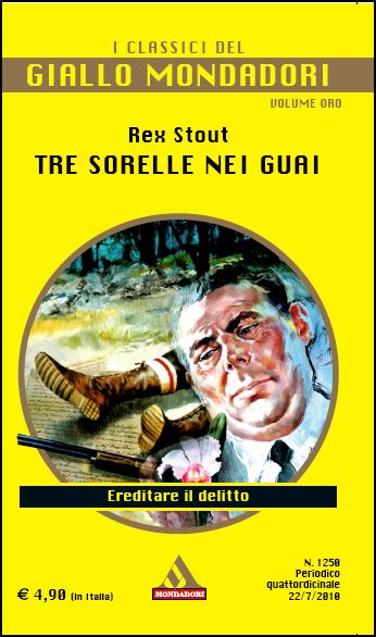 Tre sorelle nei guai