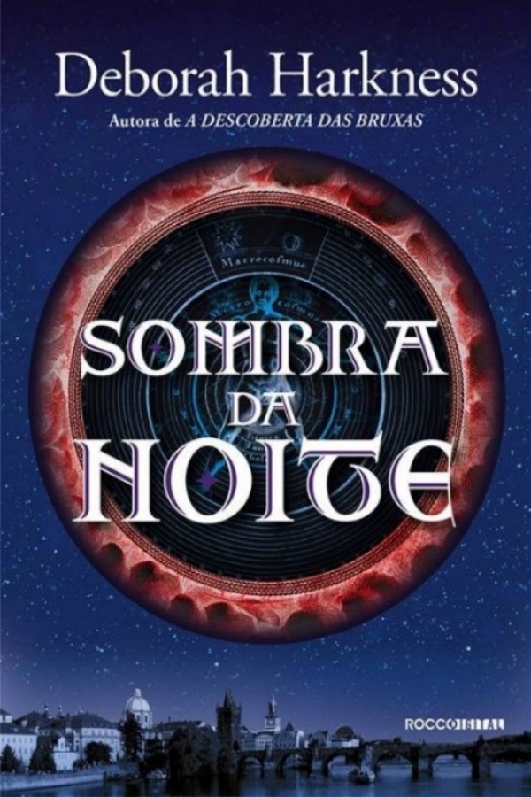 Sombra da noite